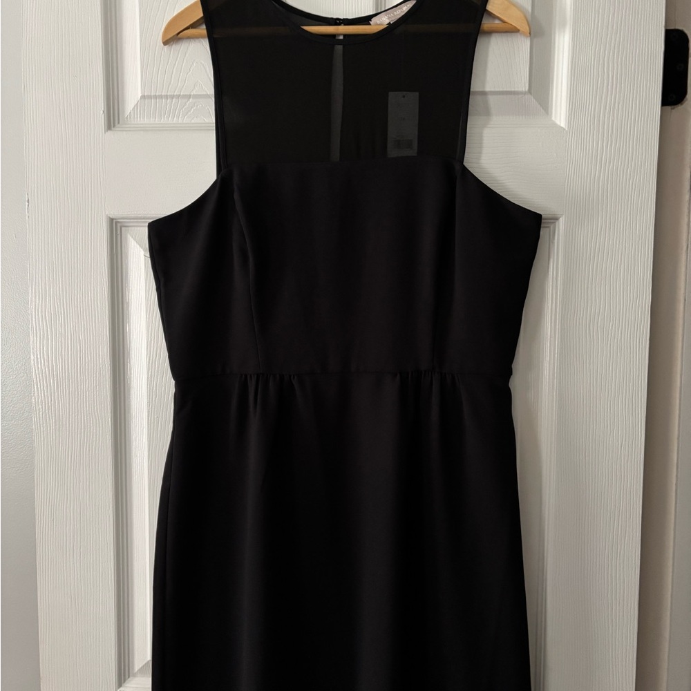 Banana Republic Little Black Dress